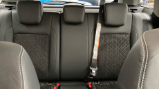 Suzuki Vitara 1.4 Boosterjet 48V Hybrid SZ5 ALLGRIP 5dr Petrol Estate